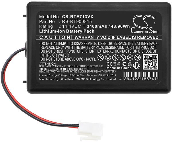 CS-RTE713VX
