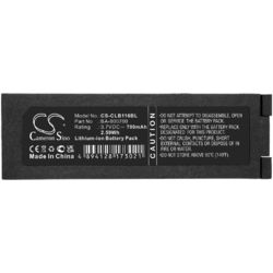 CS-CLB116BL
