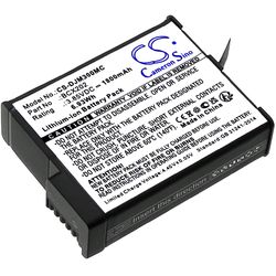 CS-DJM300MC