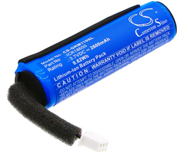 CS-GRM110SL