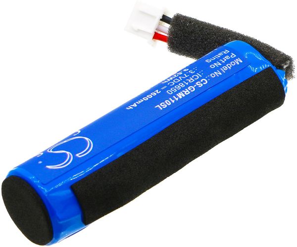 CS-GRM110SL