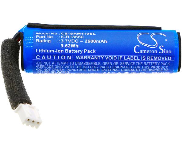 CS-GRM110SL