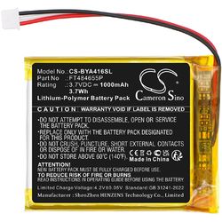CS-BYA416SL