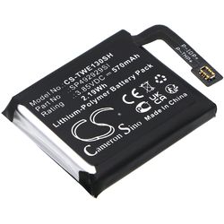 CS-TWE130SH
