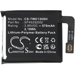 CS-TWE130SH