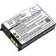 CS-SHX122TW