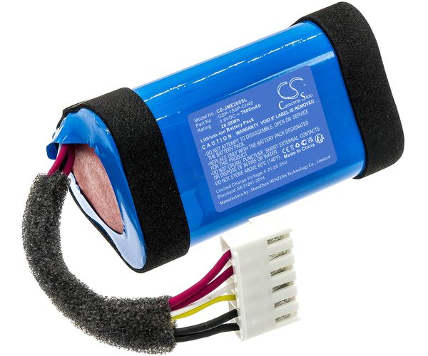 CS-JME200SL