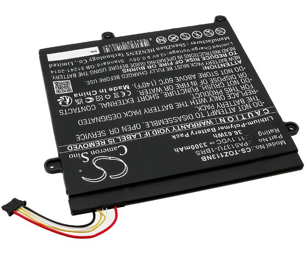 CS-TOZ113NB