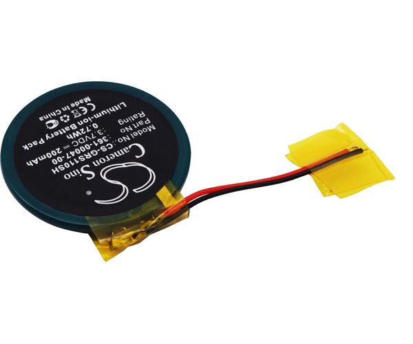 CS-GRS110SH
