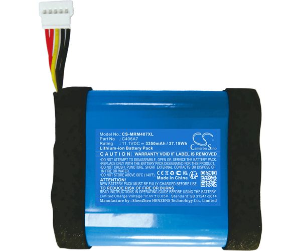 CS-MRM407XL