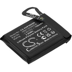 CS-HUP400SH