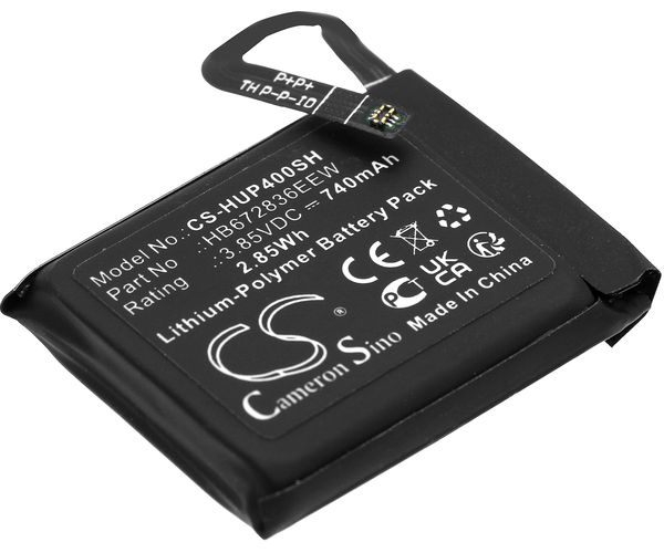 CS-HUP400SH
