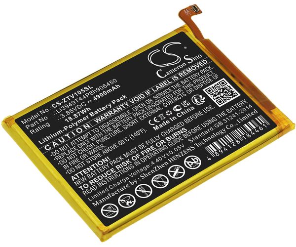 CS-ZTV105SL