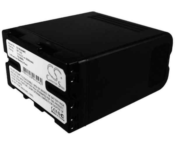 CS-BU60MC
