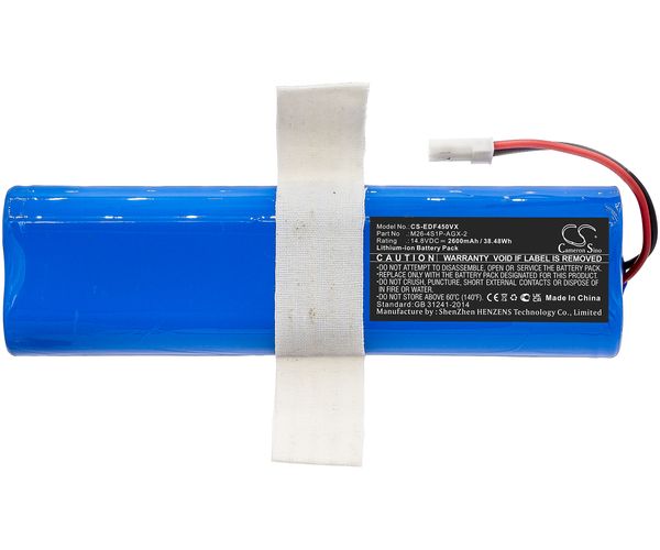 CS-EDF450VX