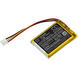 CS-AGC400SL