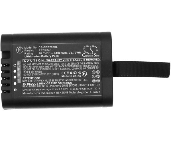 CS-FBP290SL