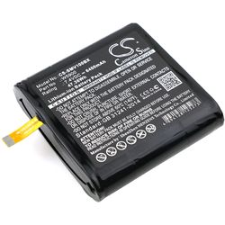 CS-SMV100BX