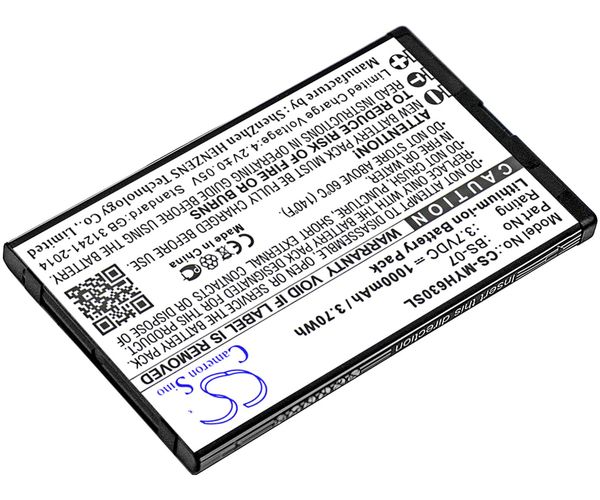 CS-MYH630SL