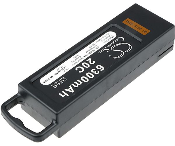 CS-YEC500RX