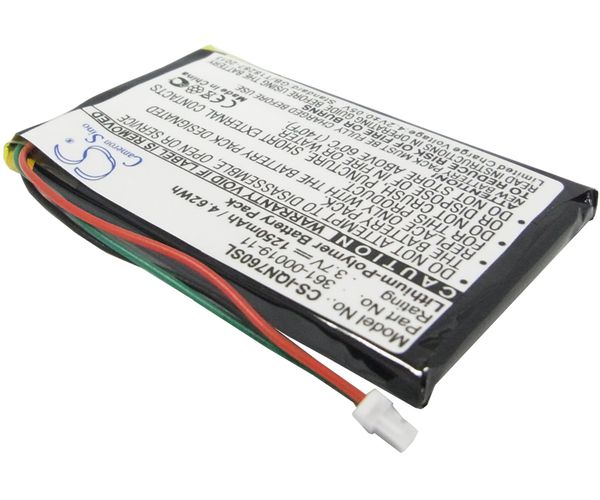 CS-IQN760SL