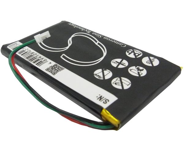 CS-IQN760SL
