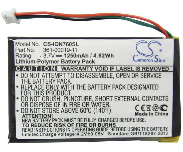 CS-IQN760SL