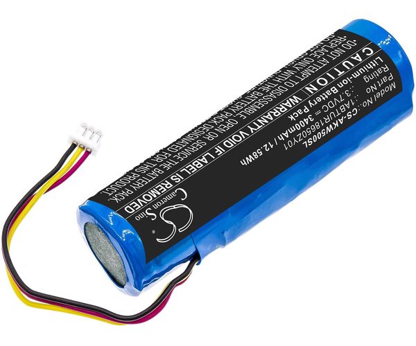CS-AKW500SL