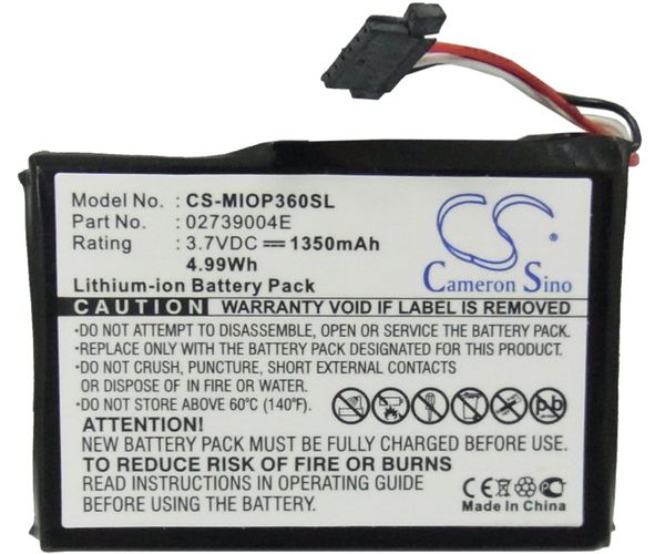 CS-MIOP360SL
