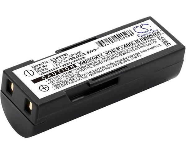 CS-NP700