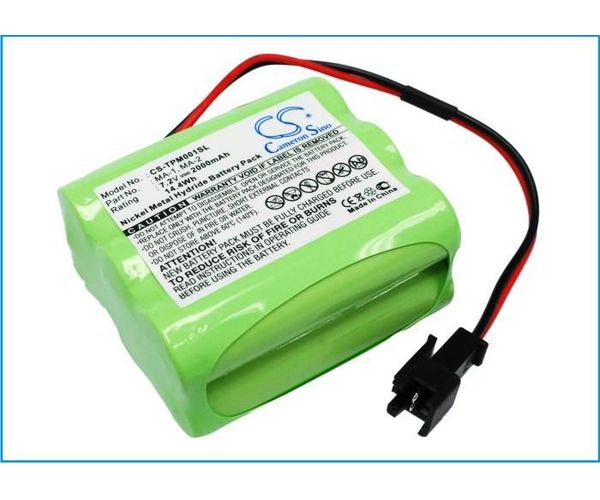 CS-TPM001SL