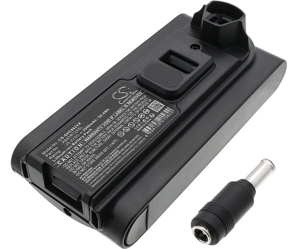CS-SHC862VX