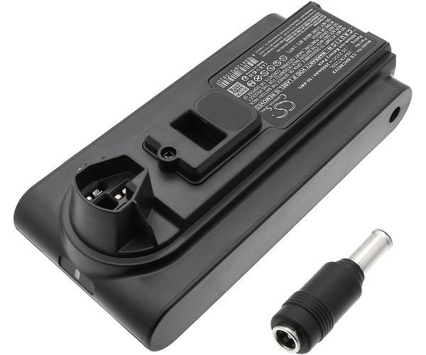CS-SHC862VX