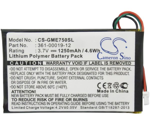 CS-GME750SL