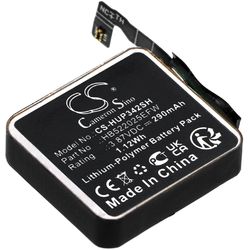 CS-HUP342SH
