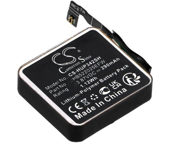 CS-HUP342SH