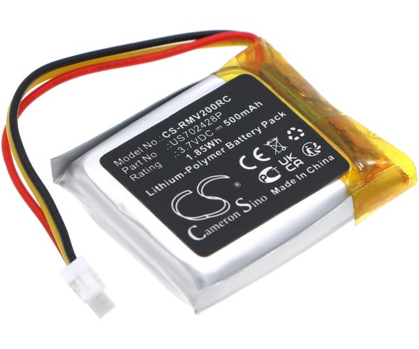 CS-RMV200RC