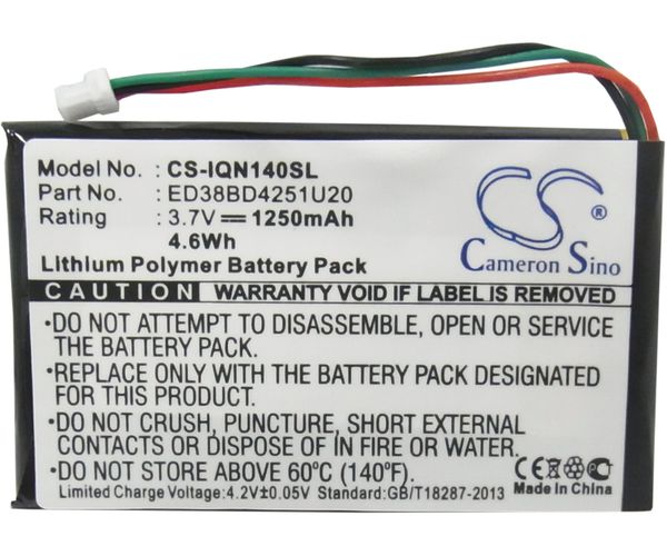 CS-IQN140SL