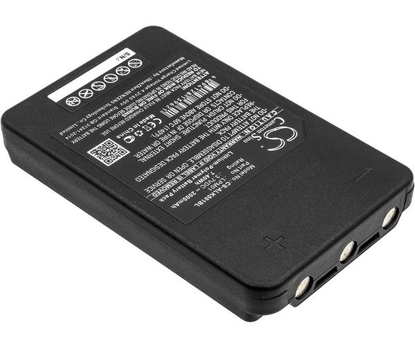 CS-ALK001BL