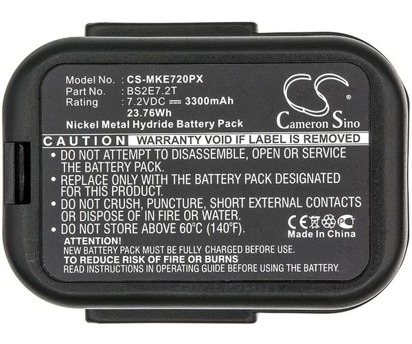 CS-MKE720PX