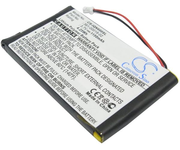 CS-IQN600SL