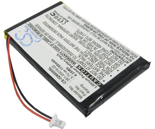 CS-IQN600SL