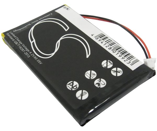 CS-IQN600SL