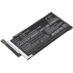 CS-NKT118SL