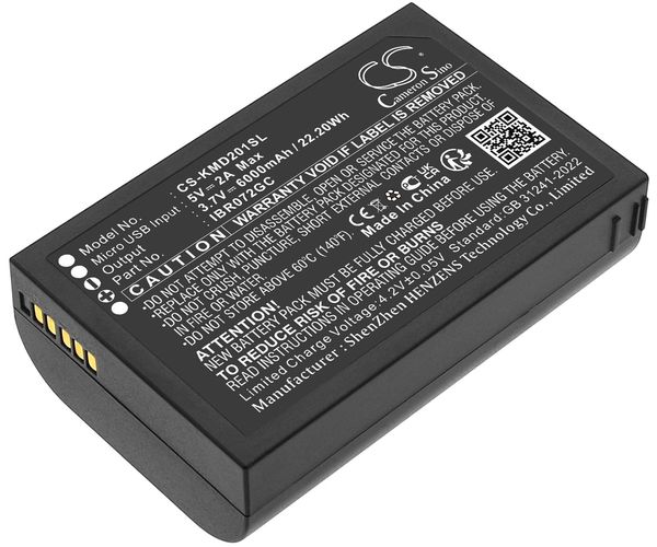 CS-KMD201SL