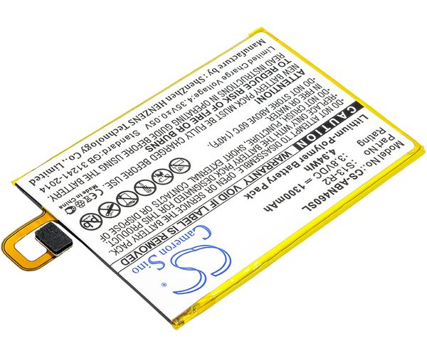 CS-ABN460SL