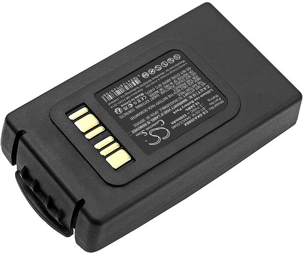 CS-DKA300BX