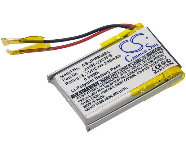 CS-JPR920SL
