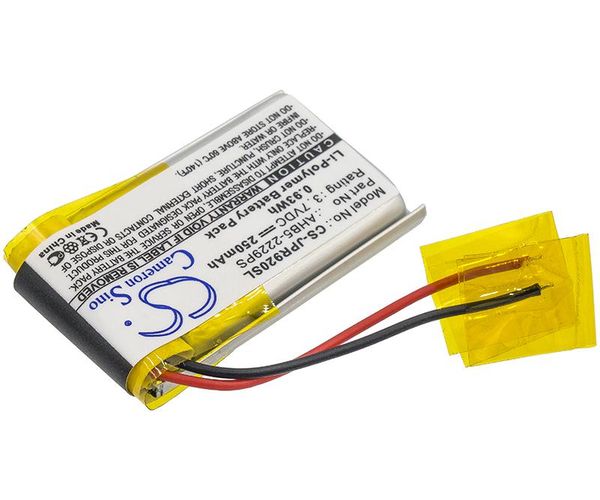 CS-JPR920SL