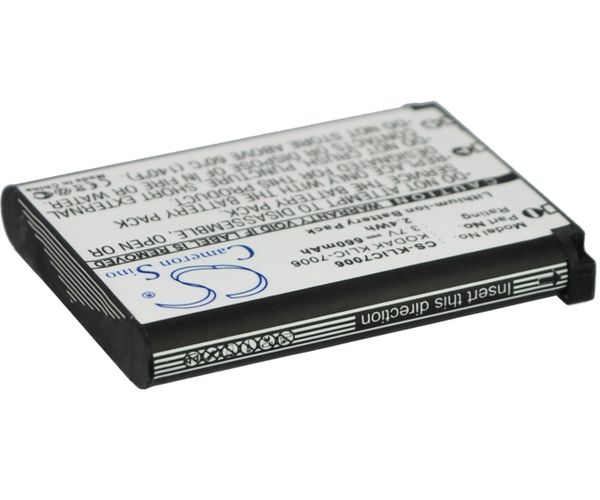CS-KLIC7006